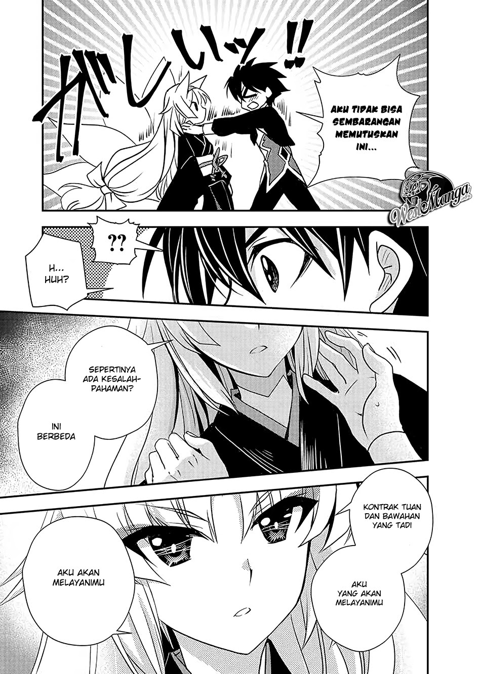 Level 1 No Saikyou Kenja: Noroi De Saikakyuu Mahou Shika Tsukaenai Kedo Kami No Kanchigai De Mugen